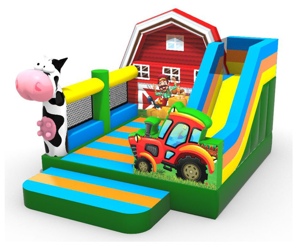Funny Farm Combo, CO-2305128