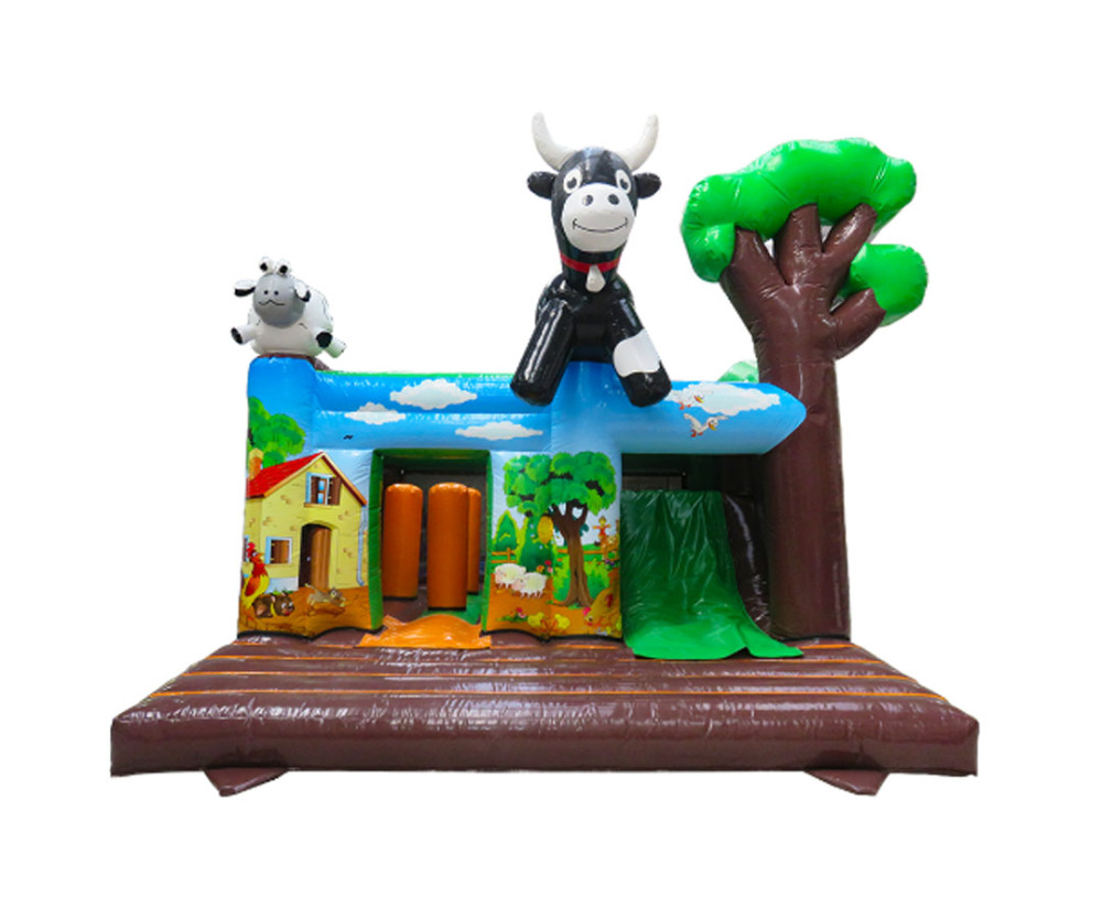 Farm Multiplay Combo, CO-2305127