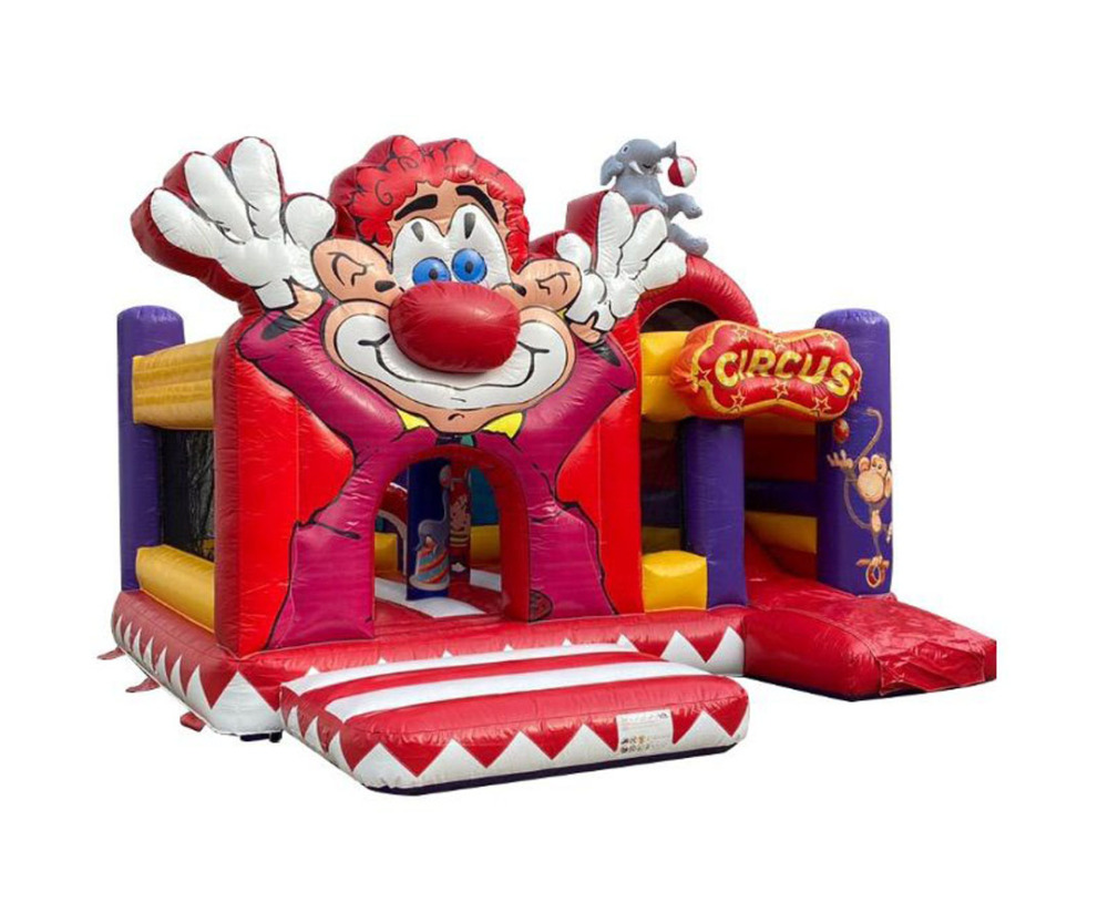 Circus Multiplay Combo, CO-2305131