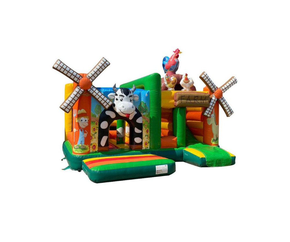 Farm Multiplay Combo, CO-2305135