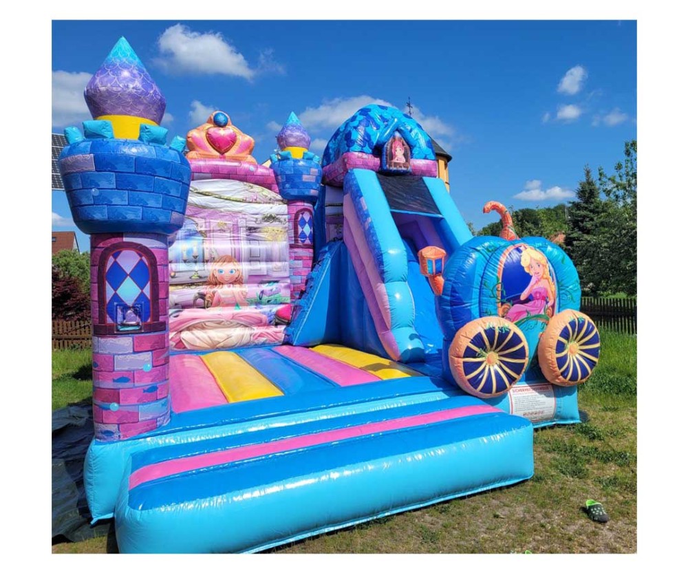 Princess Combo, CO-2305136