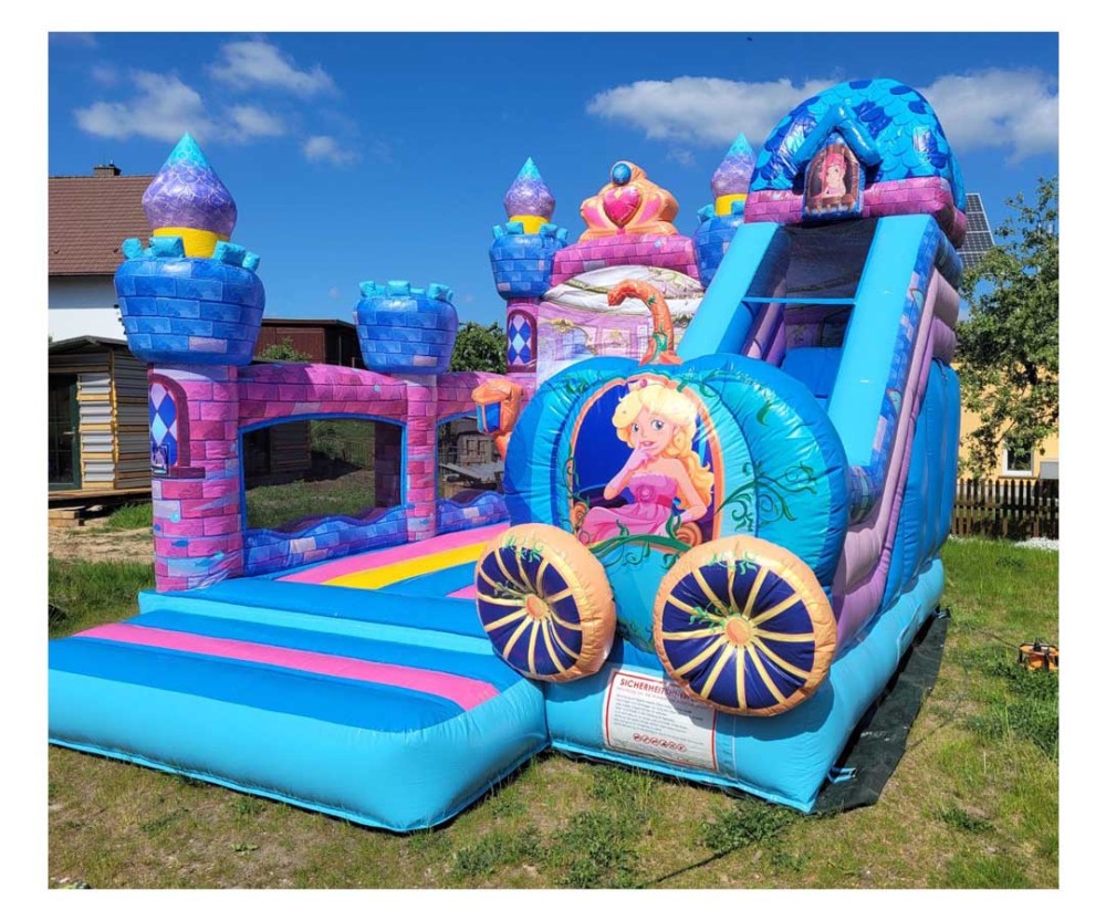 Princess Combo, CO-2305136