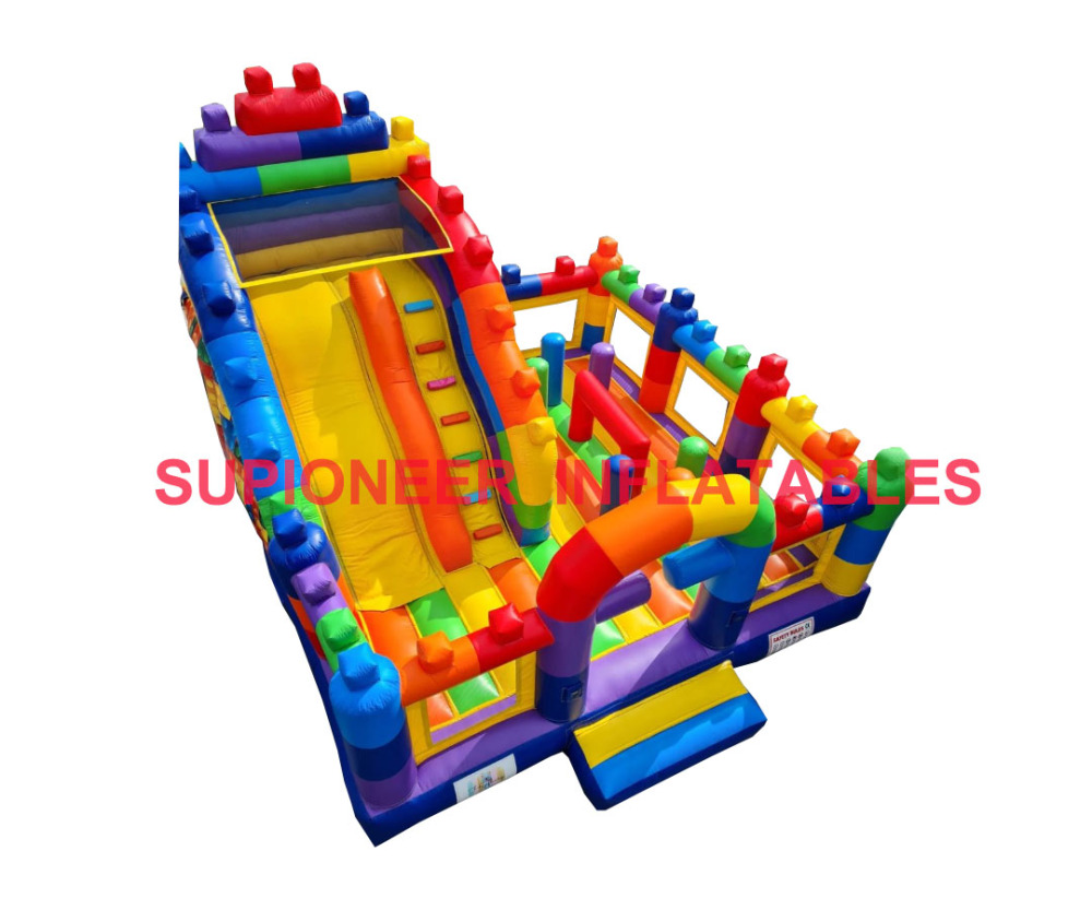 LEGO Building Blocks Combo, CO-2304279