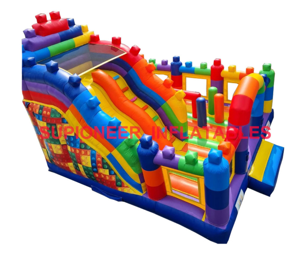 LEGO Building Blocks Combo, CO-2304279
