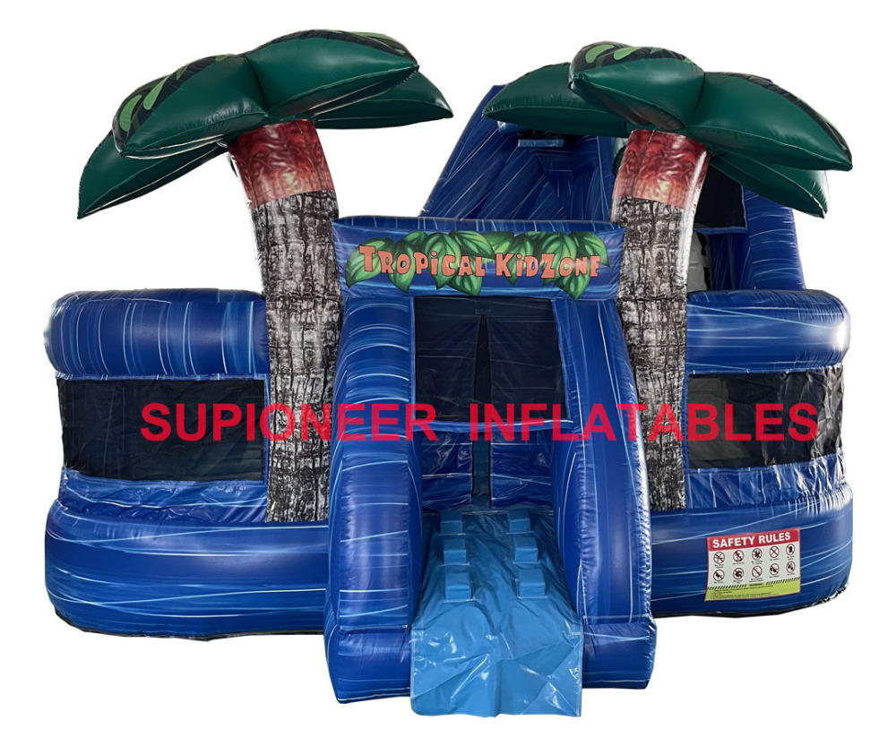 Tropical Kidzone Combo,  CO-2305279