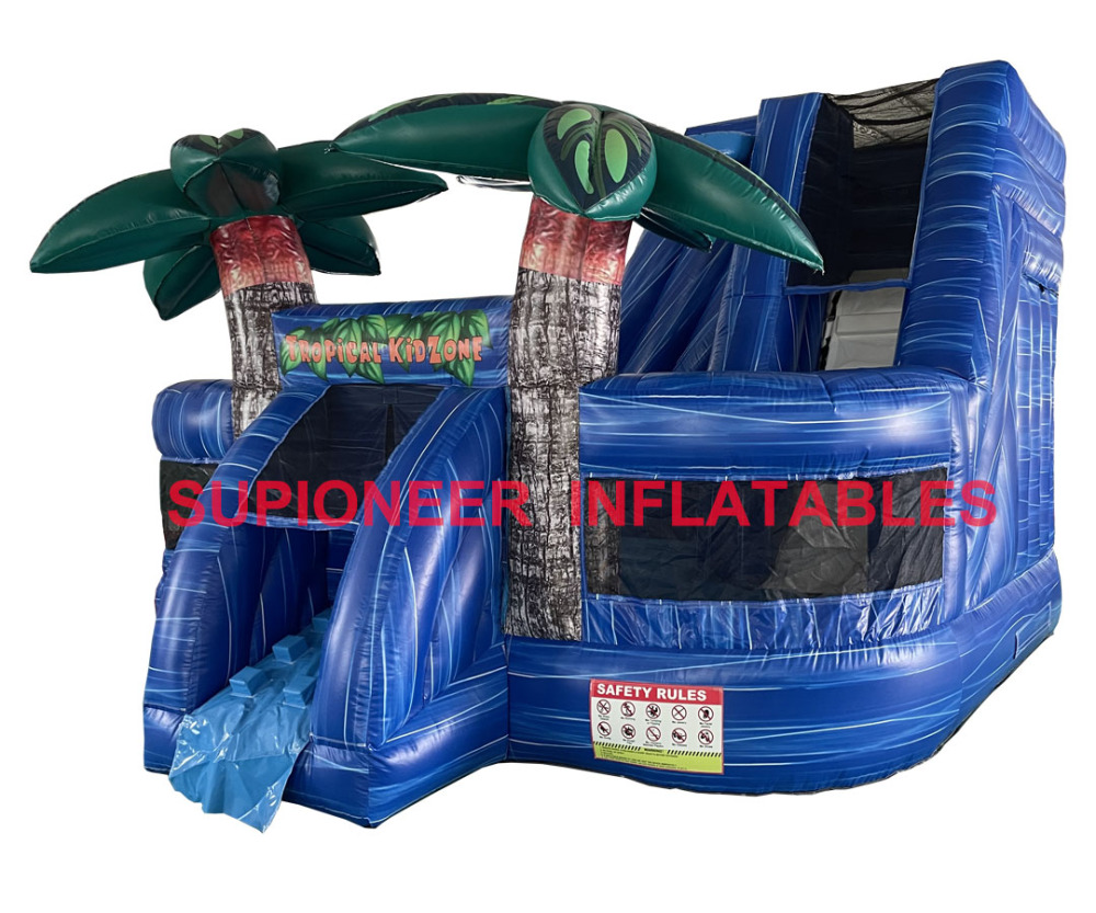 Tropical Kidzone Combo,  CO-2305279