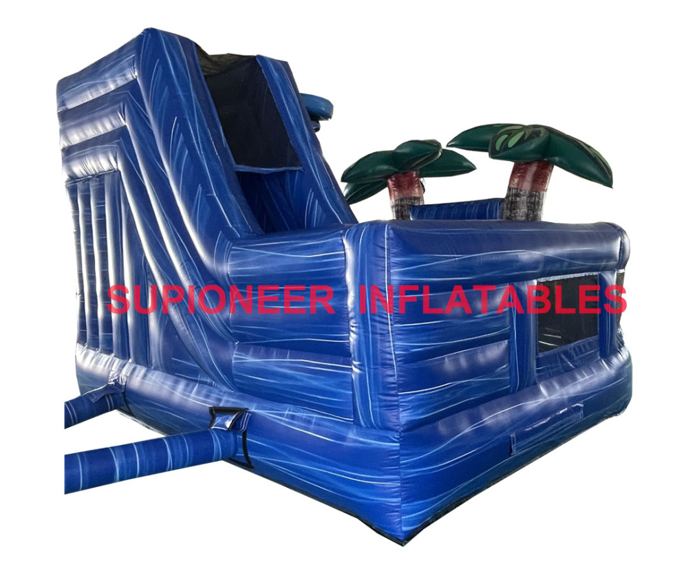 Tropical Kidzone Combo,  CO-2305279