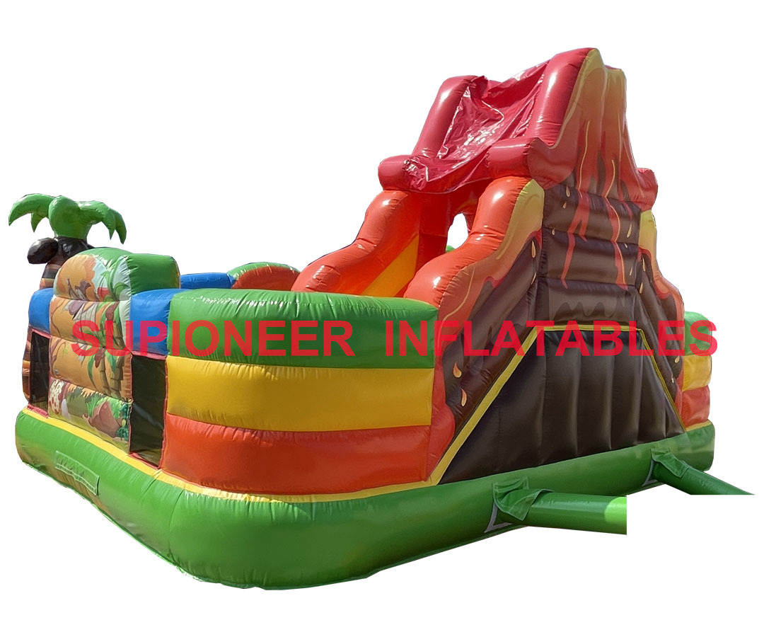 Dinosaur Park Combo, CO-2306122