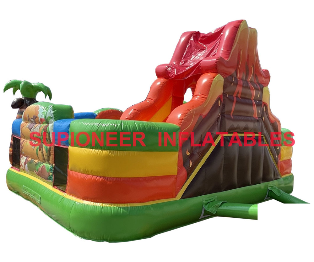 Dinosaur Park Combo, CO-2306122