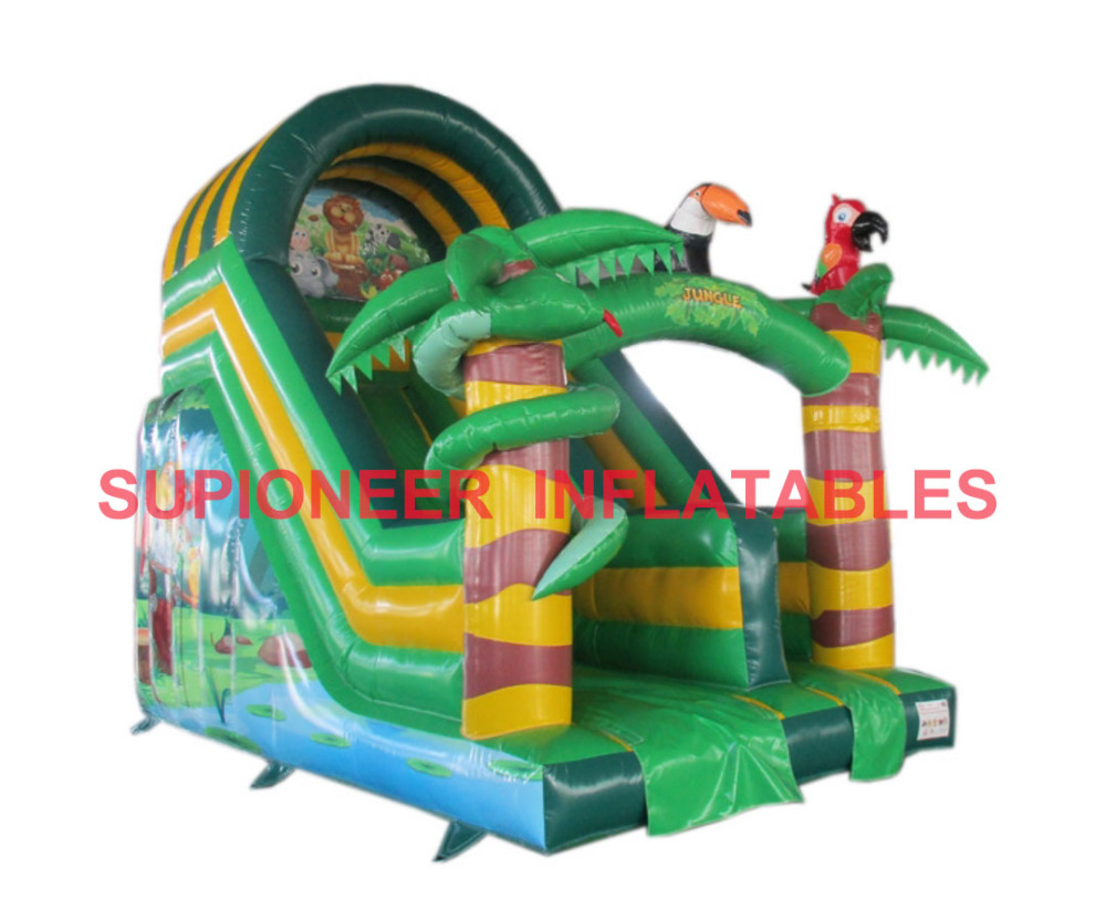 Jungle Slide, SL-2305124