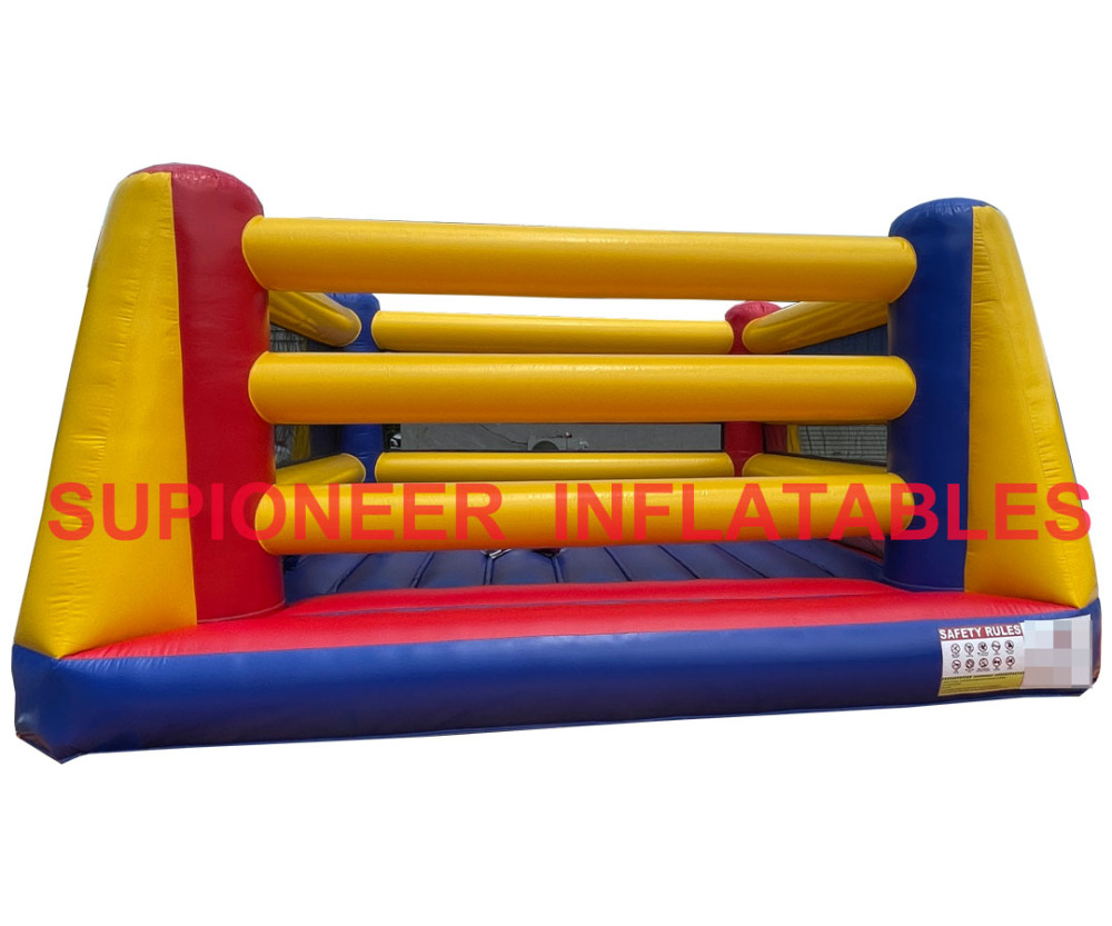 Boxing Ring, SP-2303167