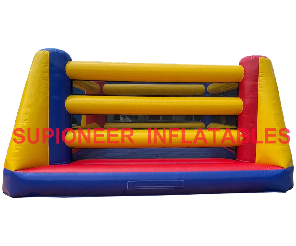 Boxing Ring, SP-2303167