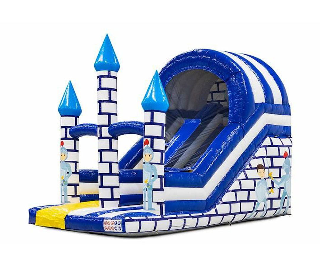 Castle Slide, SL-2306177