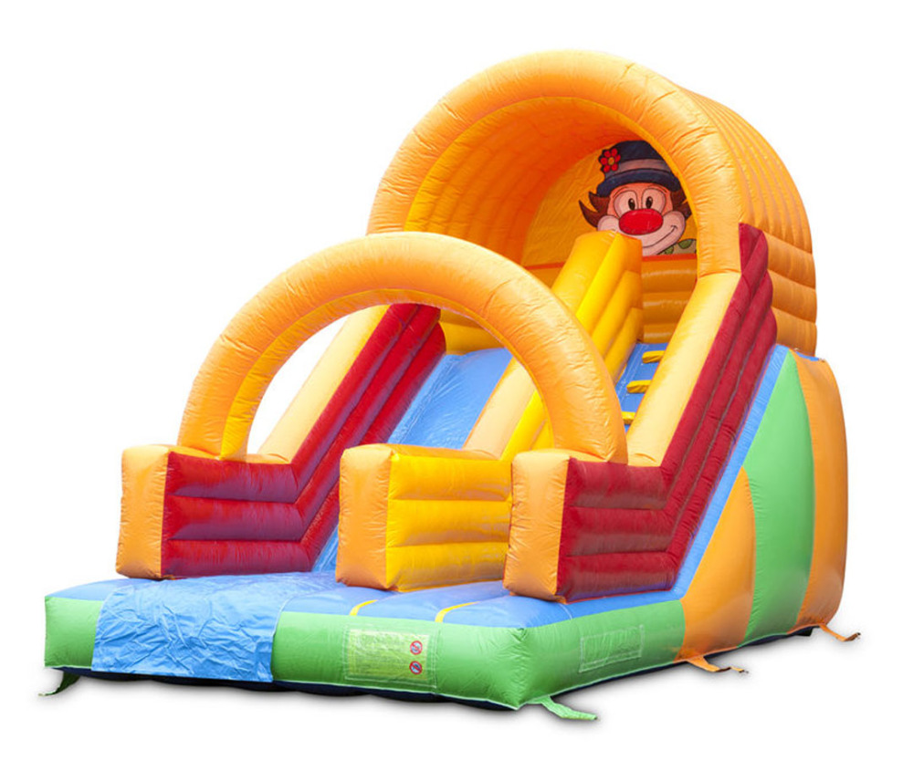 Clown Slide, SL-2306178