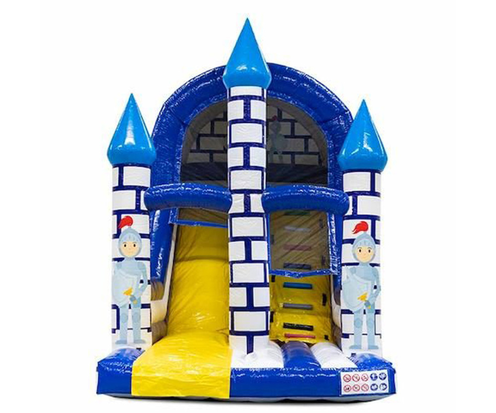 Castle Slide, SL-2306177