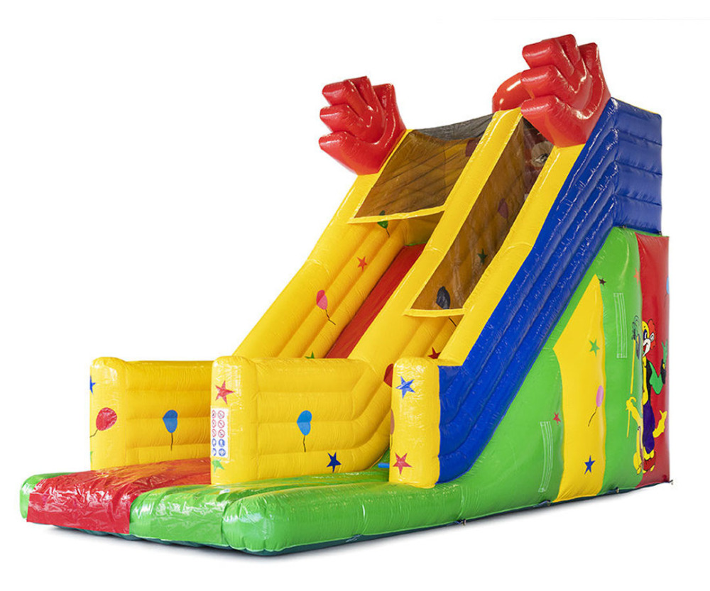 Clown Super Slide, SL-2306176
