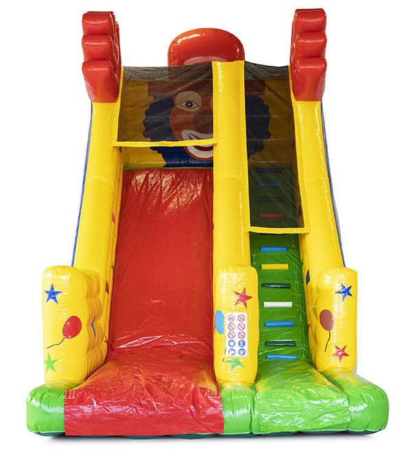 Clown Super Slide, SL-2306176