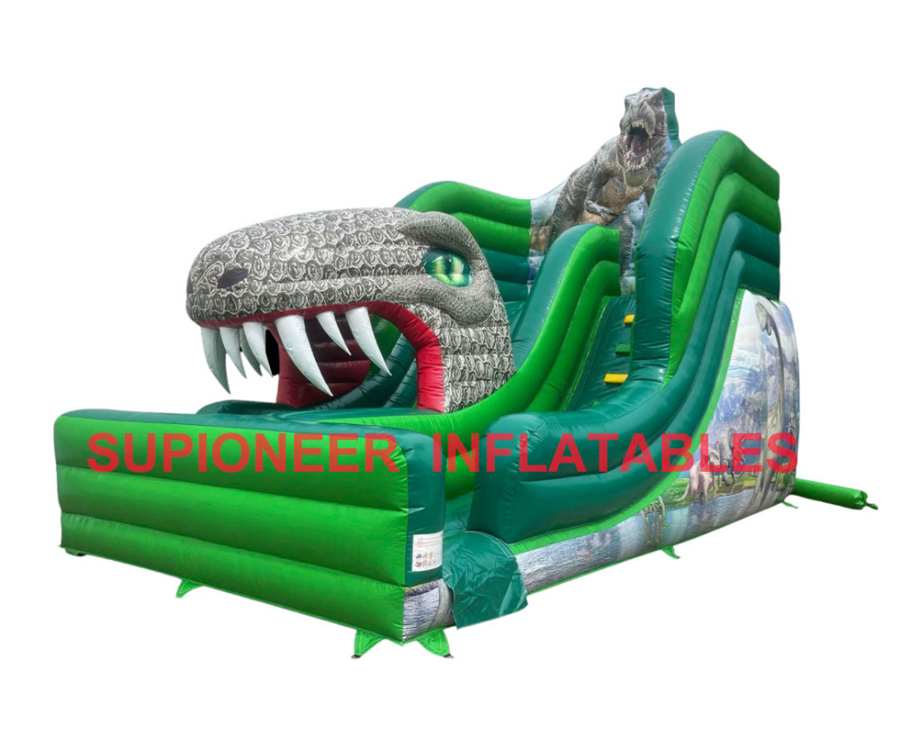 Dinosaur Slide, SL-2305102