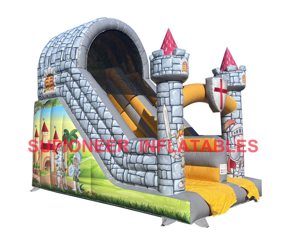 Knight Caste Slide, SL-2305128