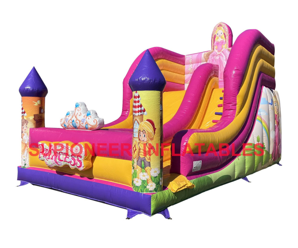 Princess Slide, SL-2305103