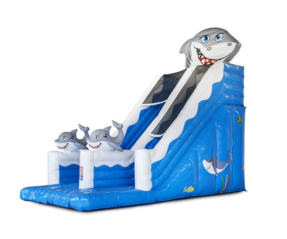 Shark Slide, SL-2306179