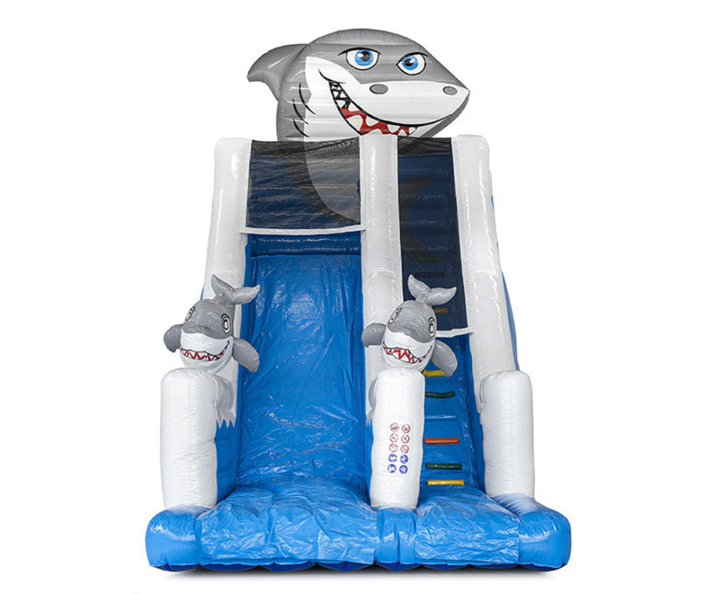 Shark Slide, SL-2306179