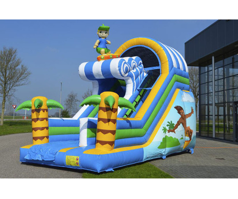 Surf Slide, SL-2305105