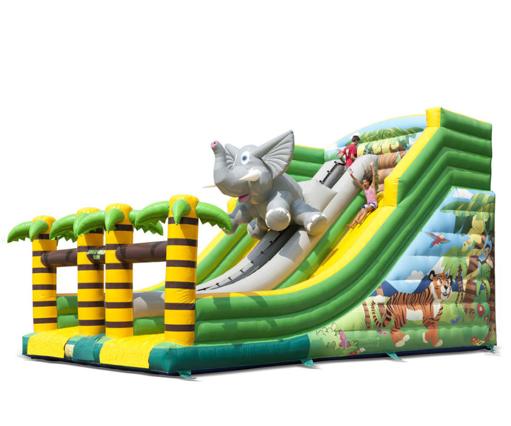 Jungle Slide, SL-2306174