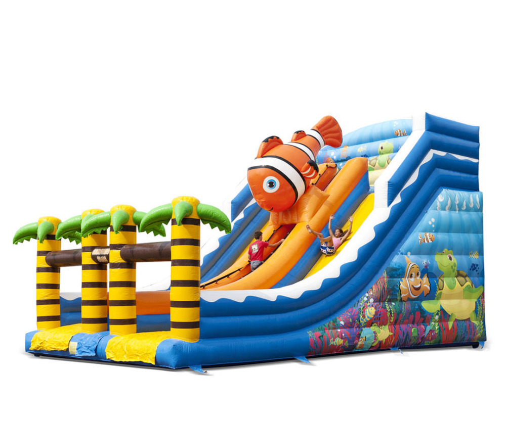 Sea Slide, SL-2306175