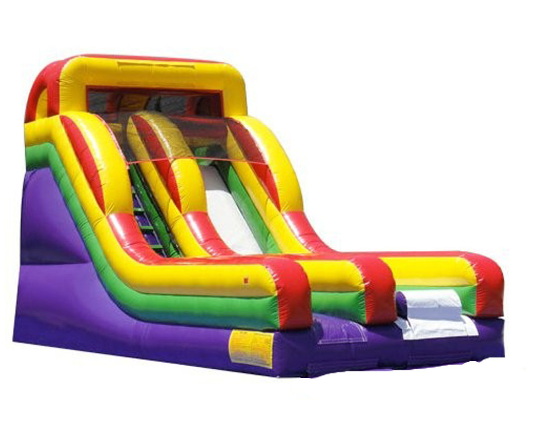 15FT Slide, SL-2306204