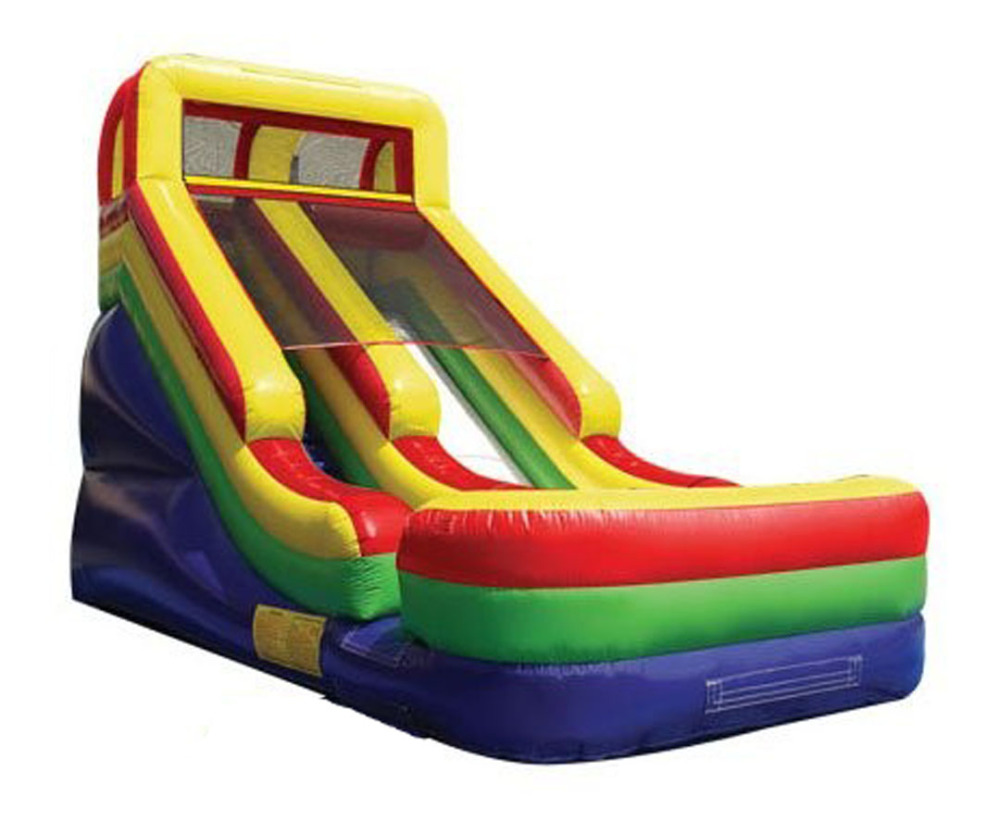 18FT Slide, SL-2306207
