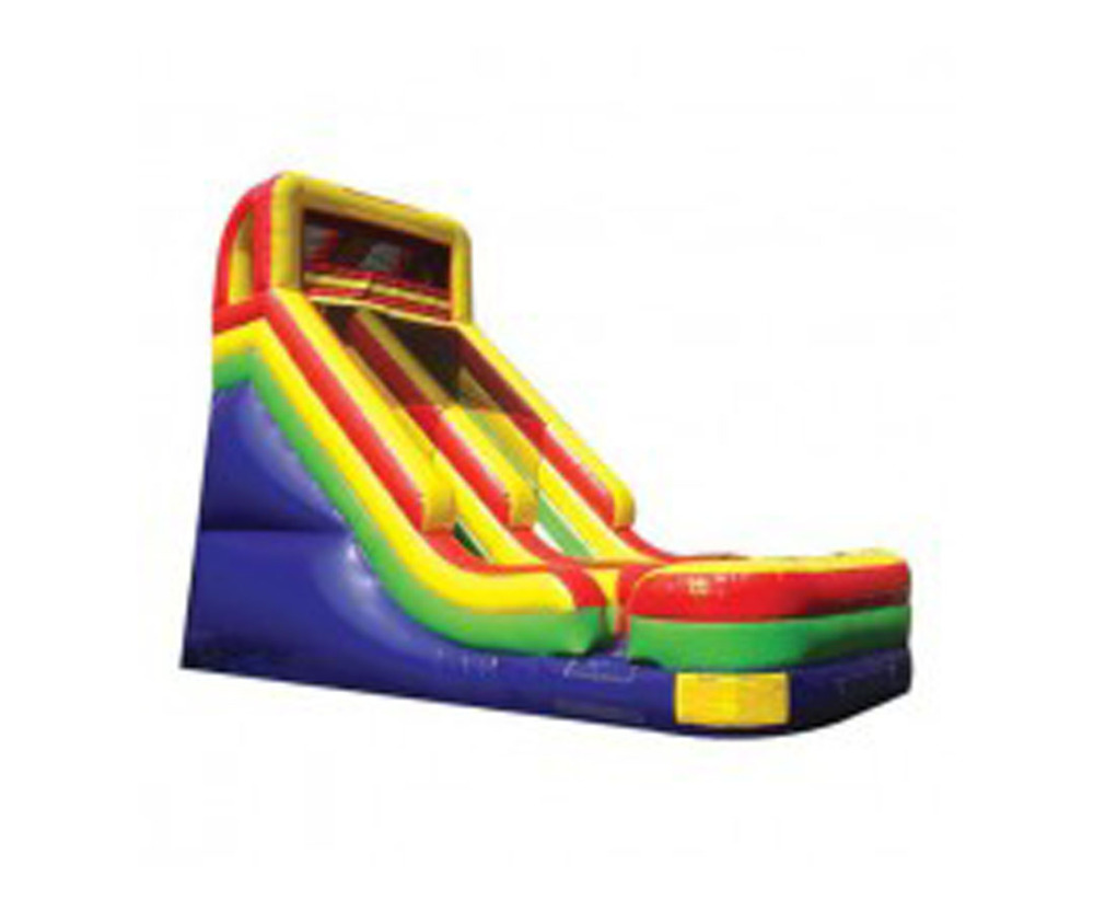 21FT Slide, SL-2306208