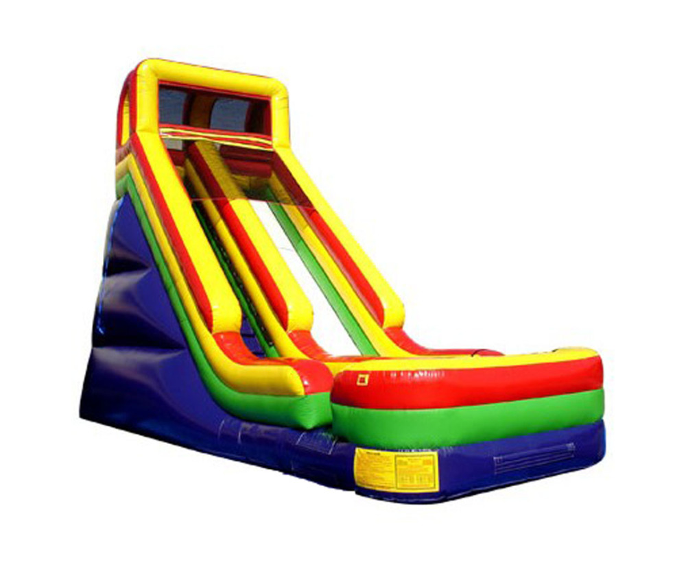 24FT Slide, SL-2306203