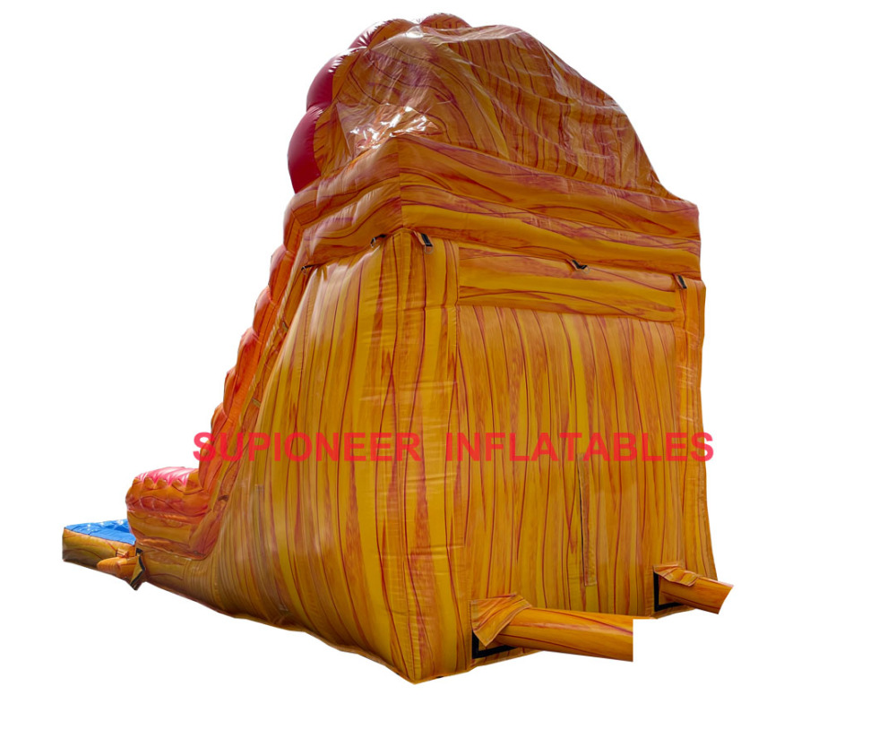 18 Fire N Splash Water Slide, WS-805134