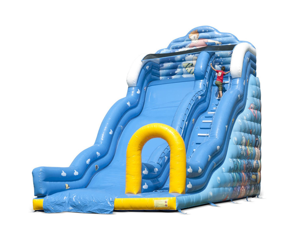 Wave Slide, SL-2306173