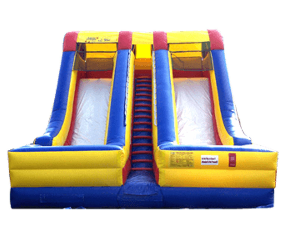 20FT Accelerator Dual Lane Slide, SL-2306307
