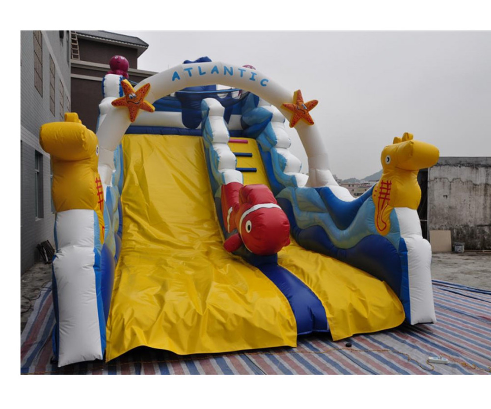 Atlantic Slide, SL-2306291