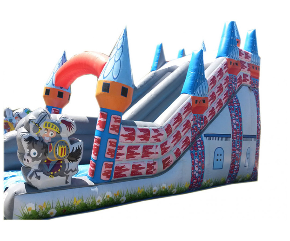 Medieval Castle Slide, SL-2306298