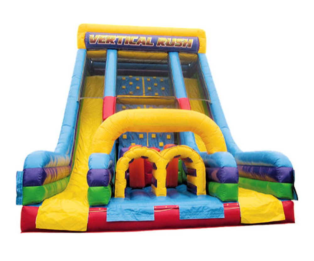22FT Vertical Rush Slide, SL-2306308