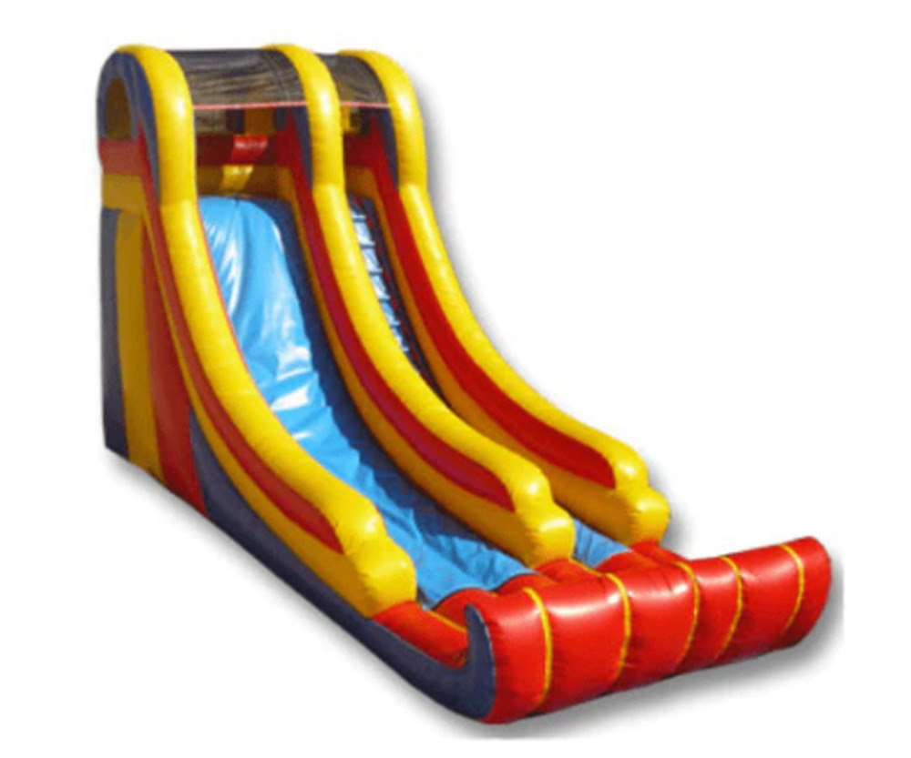 19FT Front Load Slide, SL-2307013