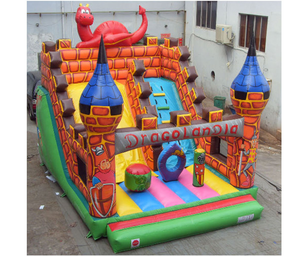 Dragon Slide, SL-2307017