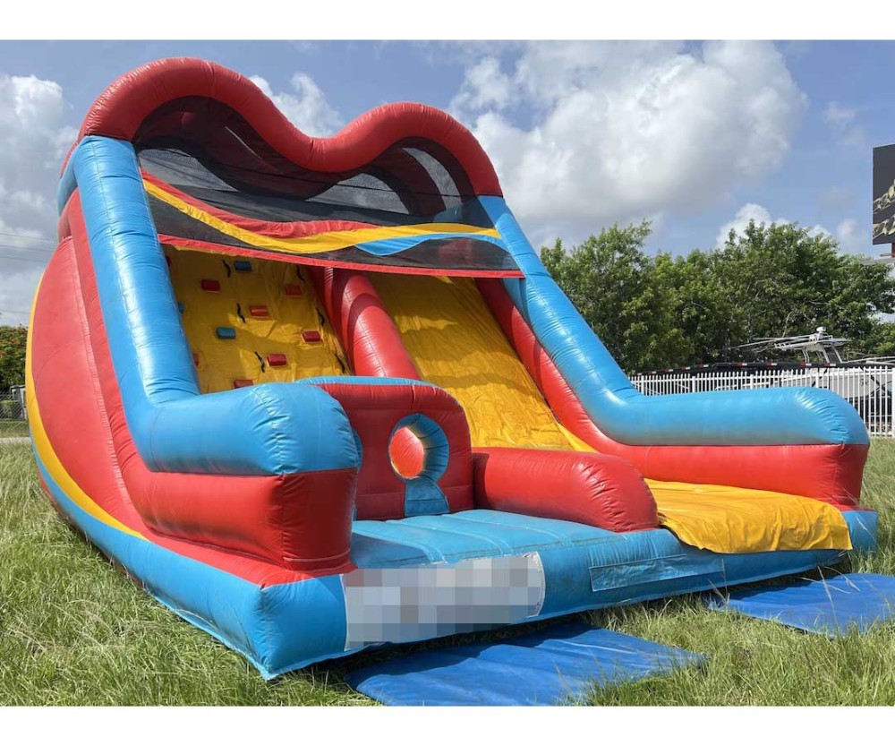 Front Side Slide, SL-2307046