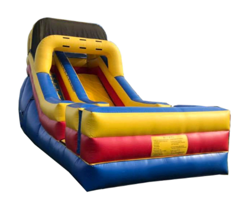 18FT Slide, SL-2307072