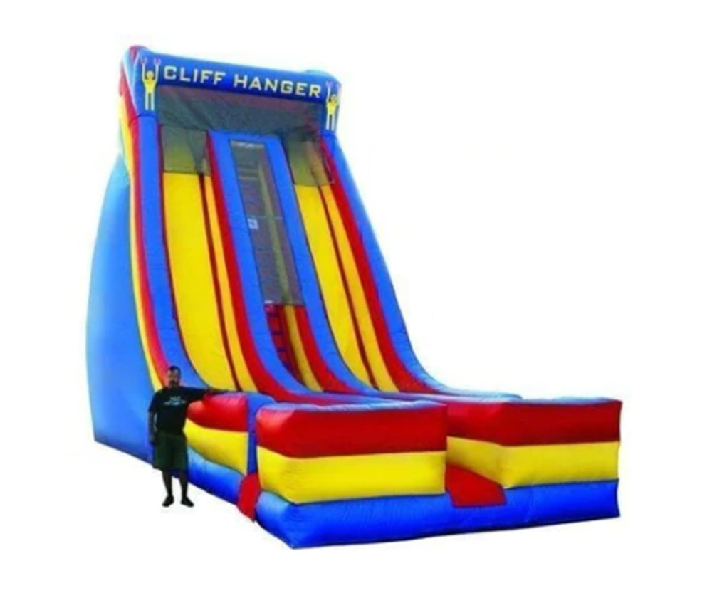 22FT Cliff Hanger Slide, SL-2307079