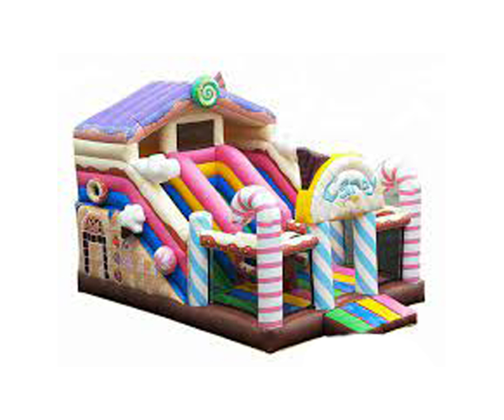 Candy House Slide, SL-2307067