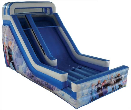 Frozen Slide, SL-2307062