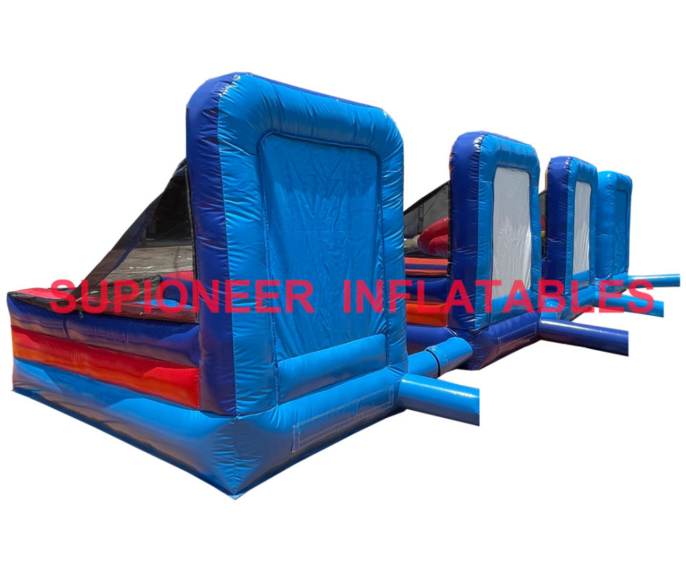 4 Carnival Games In 1, SP-2306129