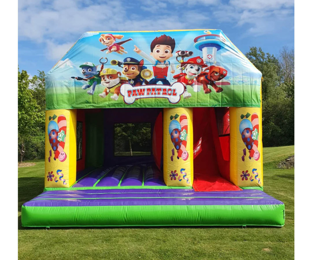 Paw Patrol Combo, CO-2307153