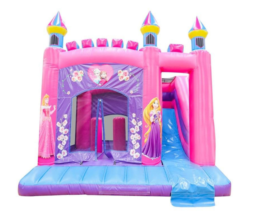 Princess Castle Combo, CO-2307157