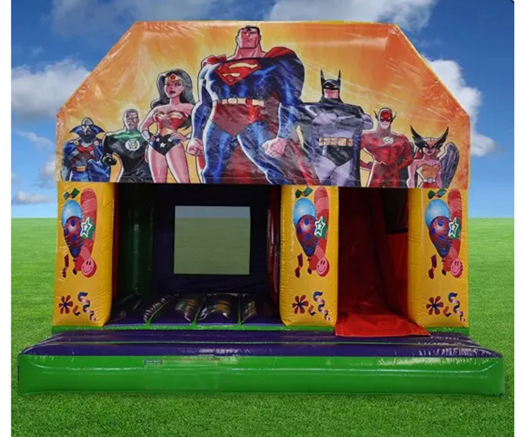 Superhero Combo, CO-2307154